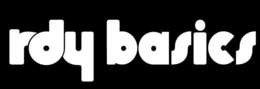 RDY BASICS trademark
