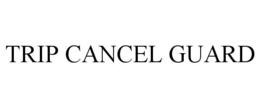 TRIP CANCEL GUARD trademark