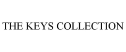 THE KEYS COLLECTION trademark