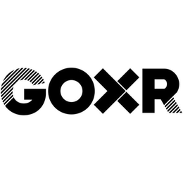 GOXR trademark