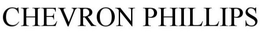 CHEVRON PHILLIPS trademark