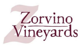 Z ZORVINO VINEYARDS trademark