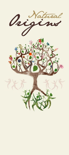 NATURAL ORIGINS trademark
