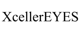 XCELLEREYES trademark