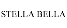 STELLA BELLA trademark