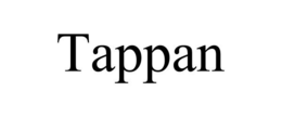 TAPPAN trademark