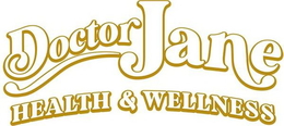 DOCTORJANE HEALTH & WELLNESS trademark