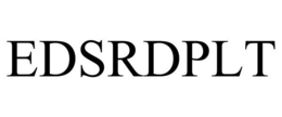 EDSRDPLT trademark