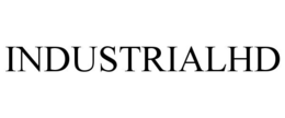 INDUSTRIALHD trademark