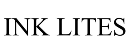 INK LITES trademark