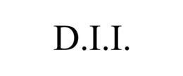 D.I.I. trademark
