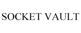 SOCKET VAULT trademark