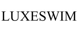 LUXESWIM trademark
