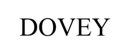 DOVEY trademark