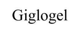 GIGLOGEL trademark