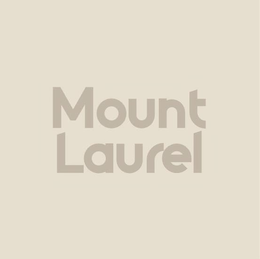 MOUNT LAUREL trademark