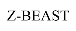 Z-BEAST trademark