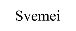 SVEMEI trademark