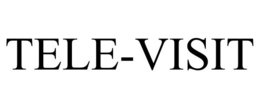 TELE-VISIT trademark