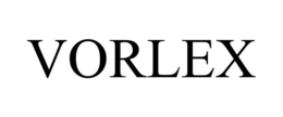VORLEX trademark