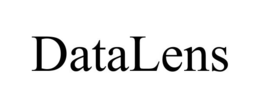DATALENS trademark