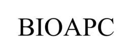 BIOAPC trademark