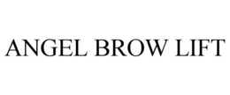 ANGEL BROW LIFT trademark