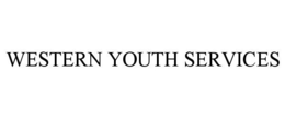 WESTERN YOUTH SERVICES trademark