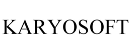 KARYOSOFT trademark