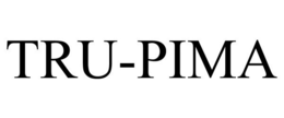 TRU-PIMA trademark