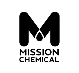 M MISSION CHEMICAL trademark