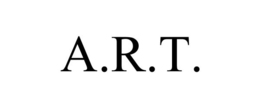 A.R.T. trademark