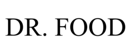 DR. FOOD trademark