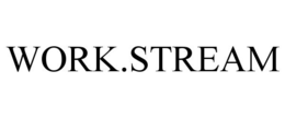 WORK.STREAM trademark