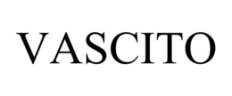 VASCITO trademark
