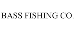 BASS FISHING CO. trademark