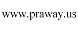 WWW.PRAWAY.US trademark