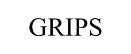 GRIPS trademark