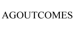 AGOUTCOMES trademark