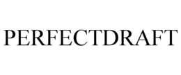 PERFECTDRAFT trademark