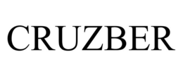 CRUZBER trademark