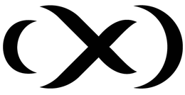 X trademark