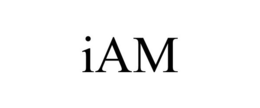 IAM trademark