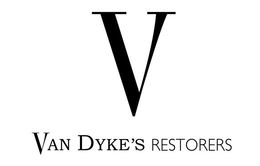 VAN DYKE'S RESTORERS trademark