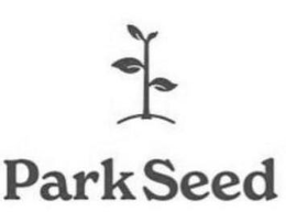 PARK SEED trademark
