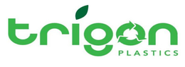 TRIGON PLASTICS trademark