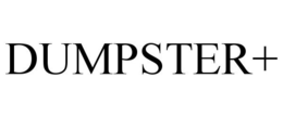 DUMPSTER+ trademark