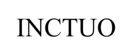 INCTUO trademark