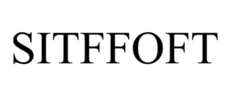SITFFOFT trademark