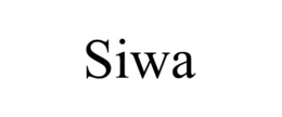 SIWA trademark